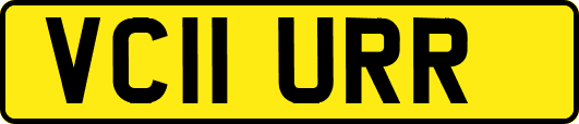 VC11URR
