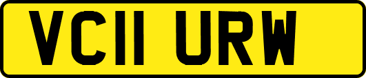 VC11URW