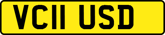 VC11USD