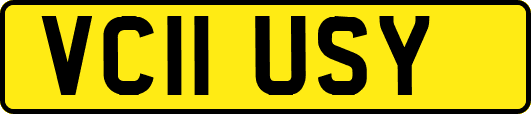 VC11USY