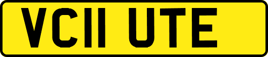 VC11UTE