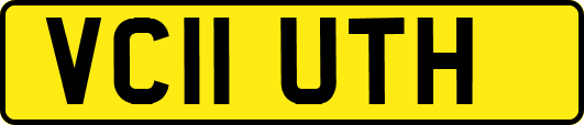 VC11UTH