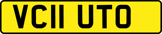 VC11UTO