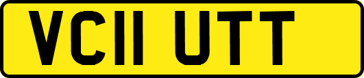 VC11UTT