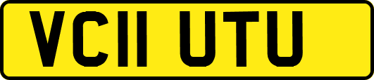 VC11UTU