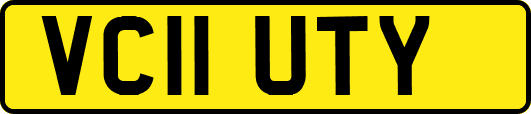 VC11UTY