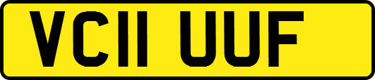 VC11UUF