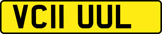 VC11UUL