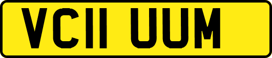 VC11UUM