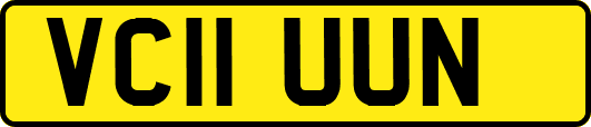VC11UUN