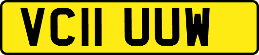 VC11UUW