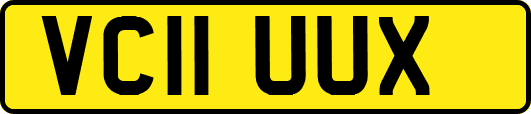 VC11UUX