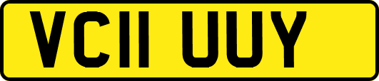 VC11UUY