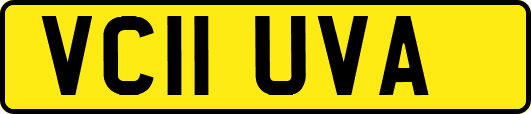 VC11UVA