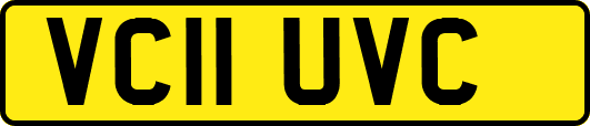 VC11UVC