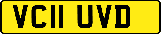 VC11UVD