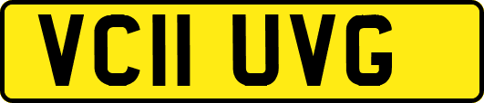 VC11UVG