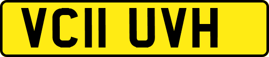VC11UVH