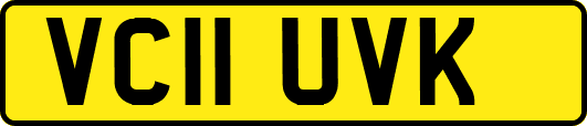 VC11UVK
