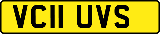 VC11UVS