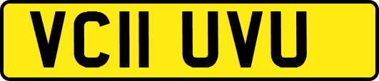 VC11UVU