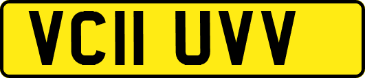 VC11UVV