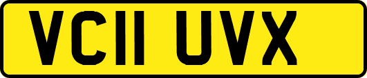 VC11UVX