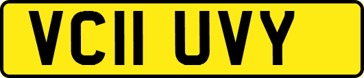 VC11UVY