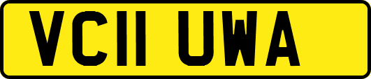 VC11UWA
