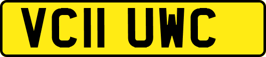 VC11UWC