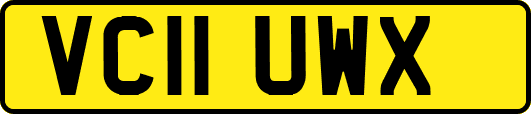 VC11UWX
