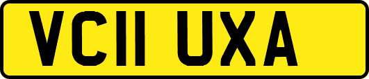 VC11UXA