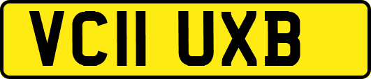 VC11UXB