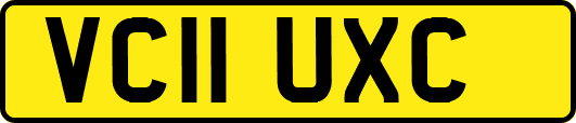 VC11UXC