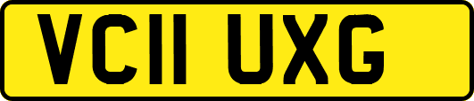 VC11UXG