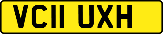 VC11UXH
