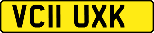 VC11UXK