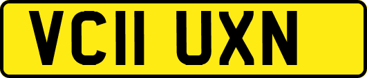 VC11UXN