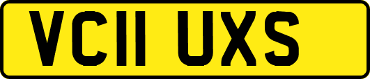 VC11UXS