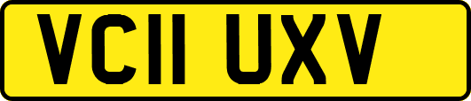 VC11UXV