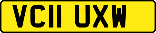 VC11UXW