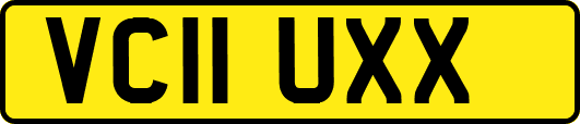 VC11UXX