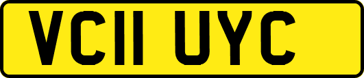 VC11UYC