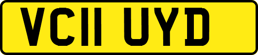 VC11UYD