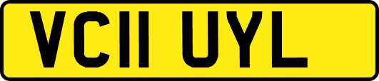 VC11UYL