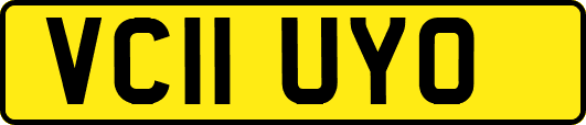 VC11UYO