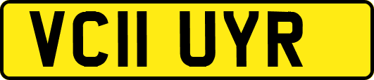VC11UYR
