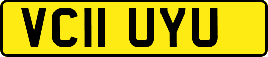 VC11UYU