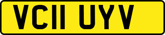 VC11UYV