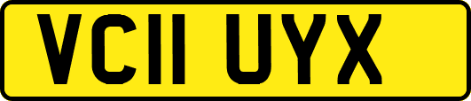 VC11UYX